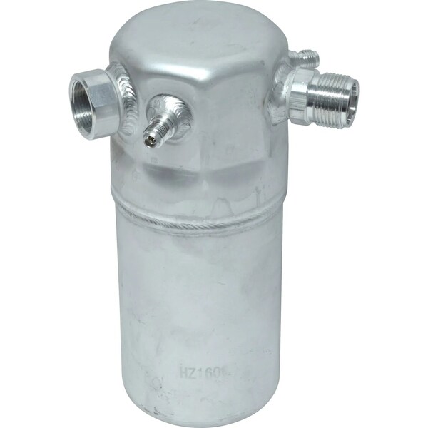 Universal Air Cond 85-88 Pontiac Fiero Drier, Rd6254C RD6254C - main